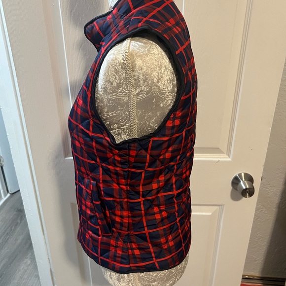 Puffer vest winter - Picture 2 of 4